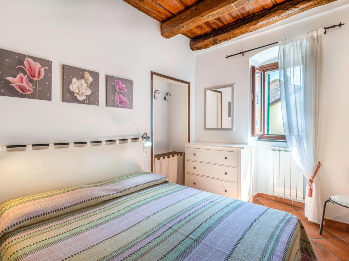 Apartment Ca Du Ponte By Interhome Dolcedo Dış mekan fotoğraf